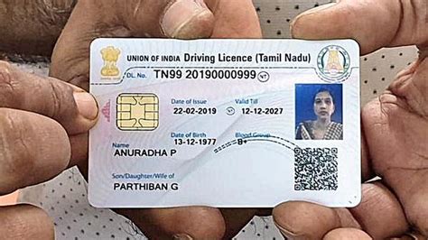 smart card online registration india|rc smart card apply online.